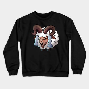 WoolSquatch Crewneck Sweatshirt